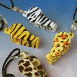 Animal Design WhistlesSold In Dozens