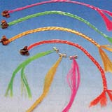 Nylon Hair PeicesPrice Per Dozen