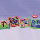 Religious Slide PuzzlesPrice Per Dozen