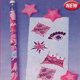 Princess Activity PacksPriced Per Dozen