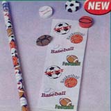 Sports Activity PackSold In Dozens