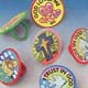 Religious RingsPrice Per 144 Count Bag