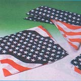 Patriotic BandannasPrice Per Dozen