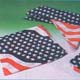 Patriotic BandannasPrice Per Dozen