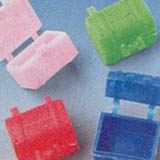 Friendship RingsPrice Per 144 Count Bag