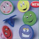 Smile RingsSold In 144 Count Bag  Only
