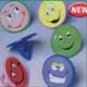 Smile RingsSold In 144 Count Bag  Only