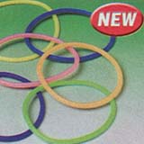 Neon Jell BraceletsPrice Per 144 Count Bag