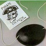 Eye PatchesPrice Per 144 Count Bag