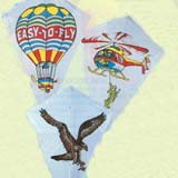 Plastic KitesPrice Per Dozen