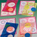 Spiro StencilsPriced Per Dozen