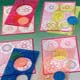 Spiro StencilsPriced Per Dozen