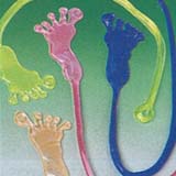 Sticky FeetPrice Per Dozen