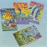 Ocean NotebooksSold In Dozens