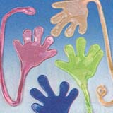 Sticky HandsPrice Per Dozen