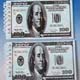 $100 Bill NotebooksPriced Per Dozen