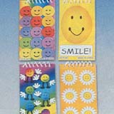 Smile NotebooksSold In Dozens Only