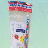 Religious Activity PackPrice Per Dozen Packs