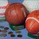 Sports BankSold In Dozens