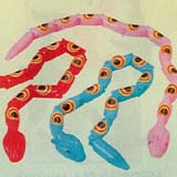 Jointed SnakesSold In Dozens