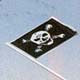 Pirate FlagsPrice Per Dozen