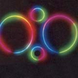 Tri Colored NecklacePrice Per 50 Count Tube