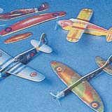 WW II GlidersPrice Per 48 Count Box