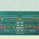 Craps Cloth MatPrice Per Single Item