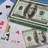 $100 Playing CardsPrice Per Dozen Decks