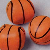 Foamed Filled BasketballsPriced Per Dozen