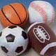 Faom Sports BallsSold In Dozens
