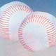 Mini Foam BaseballsSold In Dozens