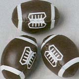 Mini FoorballsPriced Per Dozen