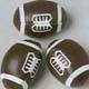 Mini FoorballsPriced Per Dozen