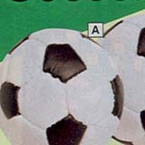 Mini Soccer BallsSold In Dozens