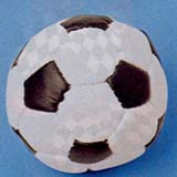 Soccer Ball KickballSold In Dozens