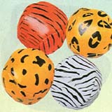 Animal KickballsSold In Dozens