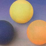 Colored Ping Pong BallsPrice Per Dozen