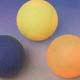 Colored Ping Pong BallsPrice Per Dozen