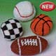 Sport Ball KickballsSold In Dozens