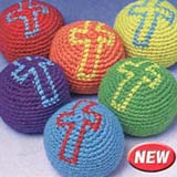 Religious KickballsPrice Per Dozen