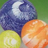 Marble BallsSold In Dozens Only
