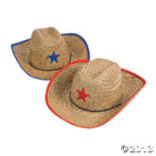 Child Cowboy HatPrice Per Single Item