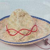 Childs SombreroPrice Per Single Item
