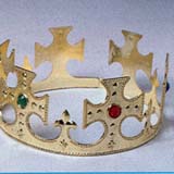 King CrownPrice Per Single Item