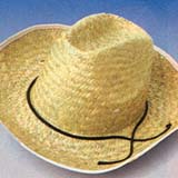High Crown Cowboy HatPrice Per Single Item