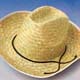 High Crown Cowboy HatPrice Per Single Item