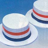 Patrotic SkimmersPrice Per Dozen