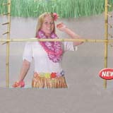 Throw the ultimate luau party