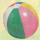 Medium Beach BallPrice Per Dozen